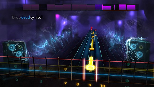 Rocksmith 2014 Edition – Remastered – Amaranthe Song Pack