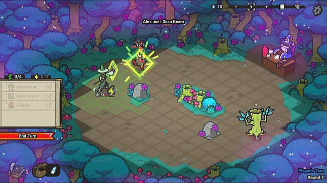 Wizard Finals