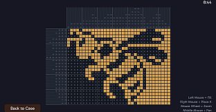 Nonogram Detective