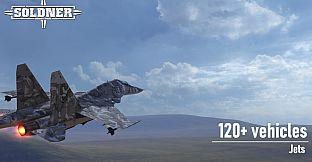 Söldner: Secret Wars Remastered