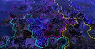 Pandora: Eclipse of Nashira