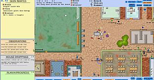 Escape Plan