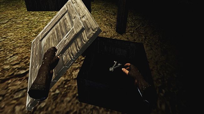 Infinity Assassin (VR)