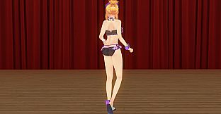 CUSTOM ORDER MAID 3D2 It's a Night Magic The Beginning of Winter ALL in ONE Pack