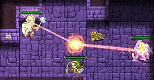 Rogue Empire: Dungeon Crawler RPG