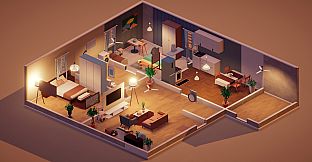Homemaking: Build & Decorate