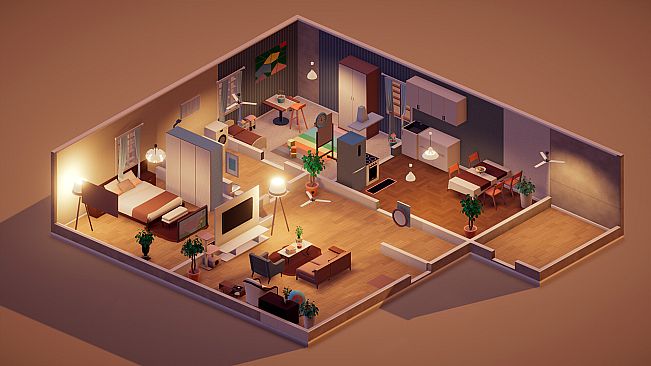 Homemaking: Build & Decorate