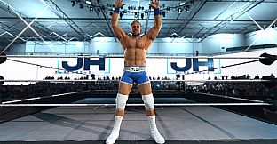 WWE 2K26 Joe Hendry Pack