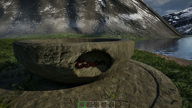 Mushroom Selection 2