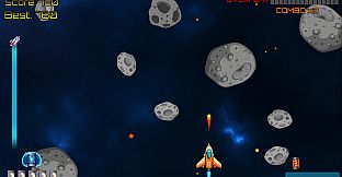 SpaceShooter