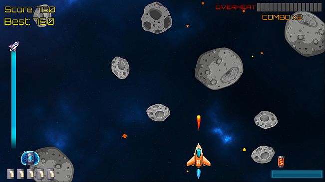 SpaceShooter