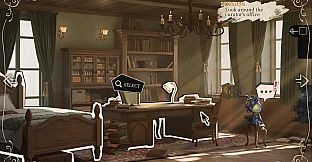 Lost Museum -Echoes of the Chromageists-