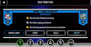 Star Realms - Frontiers