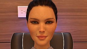 New Earth Saga of the New Gods