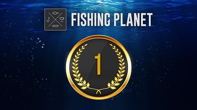 Fishing Planet: 1 DAY OF PREMIUM ACCOUNT