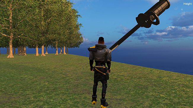 Yatra - Longest Climb Up