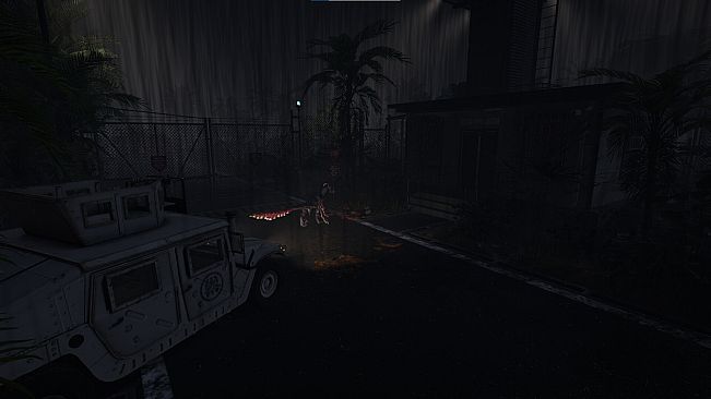 ExTime: Primal Menace