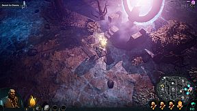 7 Bones and 7 Stones - The Ritual