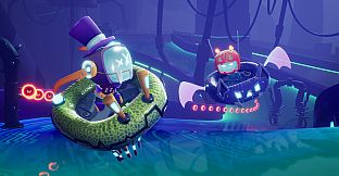 Boti: Byteland Overclocked - Bit Racing DLC