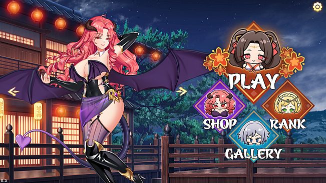 Cute Suika: Big Watermelon