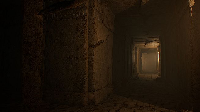 Monsters & Mortals - House of Ashes