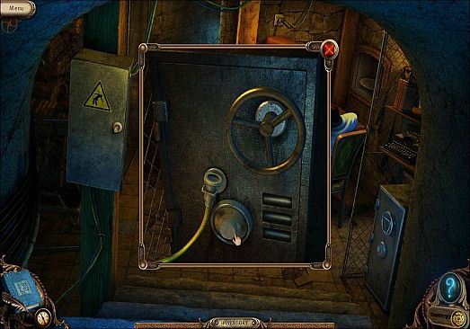 Alex Hunter: Lord of the Mind