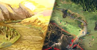 Rebel Inc: Escalation - Dollars & Disasters