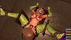 MILK ME DARLING: BUSTY AND THE BREAST