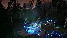 First Dwarf: Prologue - First Island