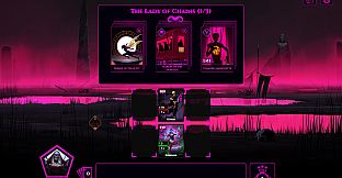 Queen's Pact