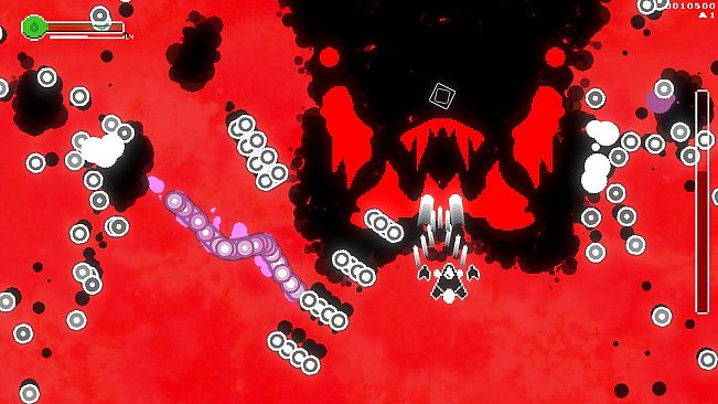 Super Crome: Bullet Purgatory