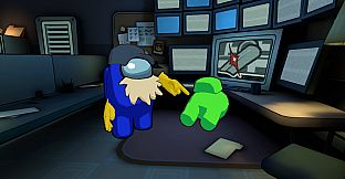 Among Us VR - Combo Pack: Squeaky Clean