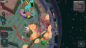 Enter the Chronosphere