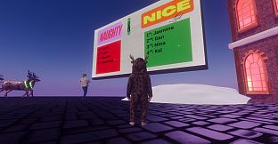 Max’s Adventures: Christmas Edition