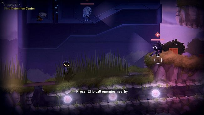 PROTOCOL 11 - Episode 1