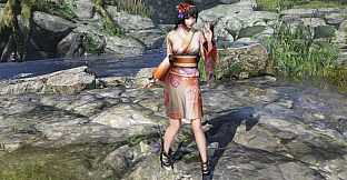 WARRIORS OROCHI 4/無双OROCHI３ - Legendary Costumes Pack