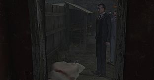 Sherlock Holmes versus Jack the Ripper