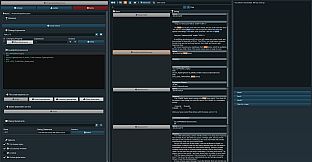 Nonlinear System Tools