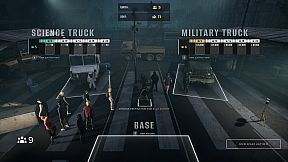 Quarantine Zone: The Last Check