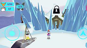 Raanaa  - The Shaman Girl