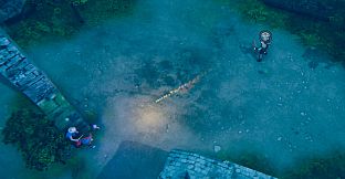 Rustler - Murder Madness