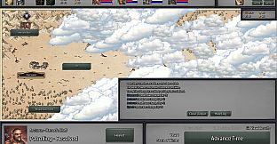 Tactics: Age of Affliction