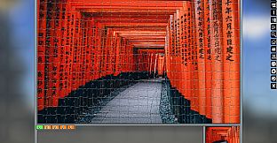 Jigsaw Puzzle Pack - Pixel Puzzles Ultimate: Variety Pack 5