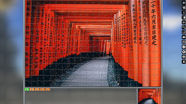 Jigsaw Puzzle Pack - Pixel Puzzles Ultimate: Variety Pack 5