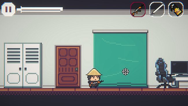 Matias Candia: LORD DOOMER