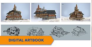 Above the Snow: The Alpine Edition