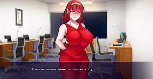 My Yandere is a Futanari