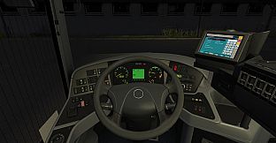 OMSI 2 Add-on Coach O560 Series