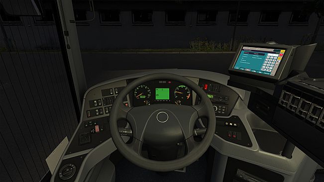 OMSI 2 Add-on Coach O560 Series