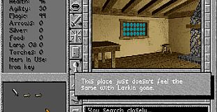 Prophecy of the Shadow